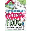 KNYGA Jonathan Stevenson Extraordinary Exploding Frog
