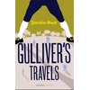 KNYGA Jonathan Swift Gulliver’s Travels