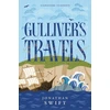 KNYGA Jonathan Swift Gulliver's Travels