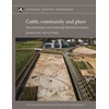 KNYGA Jonathan Tabor Cattle, Community and Place