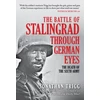 KNYGA Jonathan Trigg Battle of Stalingrad Through German Eyes
