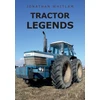 KNYGA Jonathan Whitlam Tractor Legends