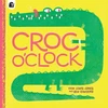 KNYGA Jones Huw Lewis Croc o’Clock