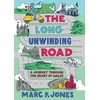 KNYGA JONES Long Unwinding Road