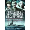 KNYGA Jones Richard M Lost at Sea in Mysterious Circumstances