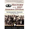 KNYGA Colonel Robert E. Jones History of the 101st Airborne Division