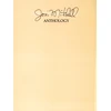 KNYGA JONI MITCHELL ANTHOLOGY PVG
