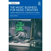 KNYGA Jonny Amos Music Business for Music Creators