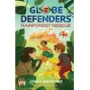 KNYGA Jonny Daymond Globe Defenders: Rainforest Rescue