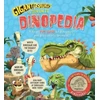 KNYGA Jonny Duddle Gigantosaurus - Dinopedia