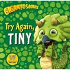 KNYGA Jonny Duddle Gigantosaurus - Try Again, TINY