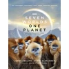 KNYGA Jonny Keeling Seven Worlds One Planet