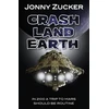 KNYGA Jonny Zucker Crash Land Earth