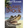 KNYGA Jonny Zucker Island Shock