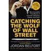 KNYGA Jordan Catching the Wolf of Wall Street
