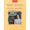 KNYGA Jordan D Brown Robo World