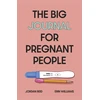 KNYGA Jordan Reid Big Journal for Pregnant People
