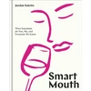 KNYGA Jordan Salcito Smart Mouth, Wine Essentials for You, Me, and Everyone We Know