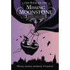 KNYGA Jordan Stratford Case of the Missing Moonstone