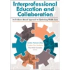 KNYGA Jordan Utley Interprofessional Education and Collaboration