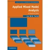 KNYGA Jos W. R. Twisk Applied Mixed Model Analysis