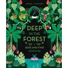 KNYGA Josef Anton Deep in the Forest: A Seek-and-Find Adventure