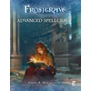 KNYGA Joseph A Mccullough Frostgrave: Advanced Spellcraft