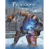KNYGA Joseph A Mccullough Frostgrave: Fireheart