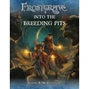 KNYGA Joseph A Mccullough Frostgrave: Into the Breeding Pits