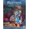 KNYGA Joseph A Mccullough Frostgrave: Mortal Enemies