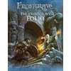 KNYGA Joseph A Mccullough Frostgrave: The Frostgrave Folio