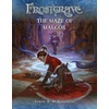 KNYGA Joseph A Mccullough Frostgrave: The Maze of Malcor