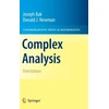 KNYGA Joseph Bak Complex Analysis