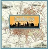 KNYGA Joseph Brady Dublin: Mapping the City
