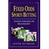 KNYGA Joseph Buchdahl Fixed Odds Sports Betting