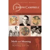 KNYGA Joseph Campbell Myth And Meaning