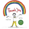 KNYGA Joseph Coelho Thank You