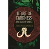KNYGA Joseph Conrad Heart of Darkness and Tales of Unrest