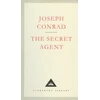 KNYGA Joseph Conrad Secret Agent