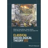 KNYGA Joseph Gerteis Classical Sociological Theory