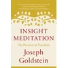 KNYGA Joseph Goldstein Insight Meditation