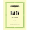 KNYGA Joseph Haydn Creation Hob. XXI:2 (Vocal Score)