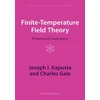 KNYGA Joseph I Kapusta Finite-Temperature Field Theory