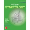 KNYGA Joseph I Schaffer Williams Gynecology, Fourth Edition