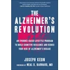 KNYGA Joseph Keon Alzheimer's Revolution