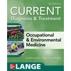 KNYGA Joseph Ladou CURRENT Diagnosis & Treatment Occupational & Environmental Medicine