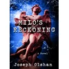 KNYGA Joseph Olshan Lovesong for Carlo
