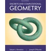 KNYGA Joseph Orourke Discrete and Computational Geometry, 2nd Edition
