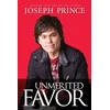 KNYGA Joseph Prince Unmerited Favor