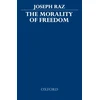 KNYGA Joseph Raz Morality of Freedom